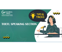 Passing the TOEFL SPEAKING Section: Proven Tips  and Tricks