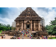 Experience Enchanting Odisha with Our Puri Tour Packages!