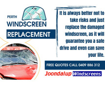 The Benefits of Mobile Windscreen Repair and Replacement