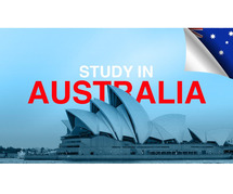 Premier Study in Australia Consultants in Delhi, India
