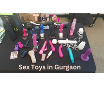Avail Assured Gifts with Sex Toys in Gurgaon - 7449848652