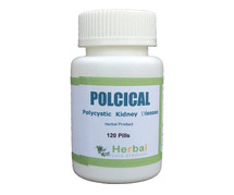 Herbal Supplement for Polycystic Kidney Disease