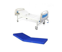 Convenient Hospital Bed Rentals in Hyderabad | User-friendly, Cost-effective Solutions