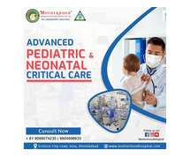 Best Pediatric Surgeon in Ahmedabad