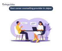 Best career counselling provider in Jaipur