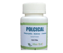Herbal Supplement for Polycystic Kidney Disease
