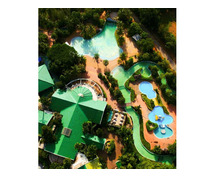 Amusement Park In Bangalore - Where Thrills And Tranquility Collide