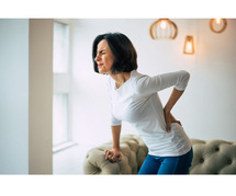 Get Relief from Severe Back Pain with Back Pain Treatment in New Jersey