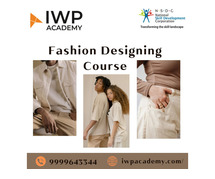 Top Fashion Designing Institutes in Delhi