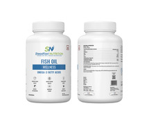 Best Fish Oil Tablets In The Market