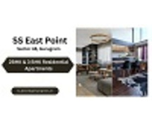 SS East Point at Sector 48 Gurgaon - Welcome To A Life Full Of Joyful Experiences
