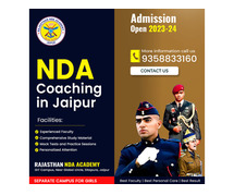 NDA Coaching in Jaipur, Best NDA Coaching in Jaipur