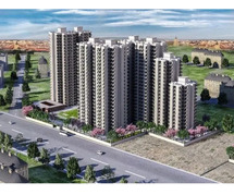 Pareena Hanu Residency Offers Best Apartments in Sector 68