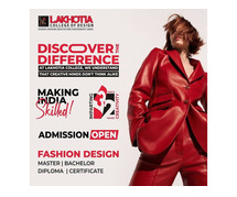 Best fashion designing colleges in hyderabad