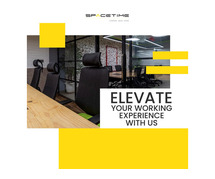 Coworking Space Virtual Office