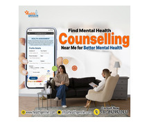 Find Mental Health Counselling Near Me for Better Mental Health