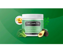 Fast Lean Pro: Its Fixings, Cost And Where To Buy It?
