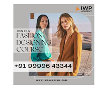 Top Fashion Designing Institutes in Delhi