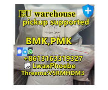 EU warehouse BMK powder 5449-12-7