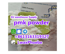 Europe safe delivery 80% yield White PMK powder 28578-16-7