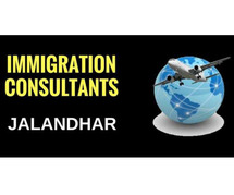 Take The Best Expertise Among Top Visa Consultants In Jalandhar