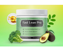 How Fast Lean Pro Is A Special Supplement For Losing Weight?