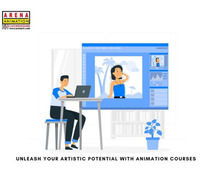 Master the Art of Animation in Kolkata with Arena Animation Chowringhee!