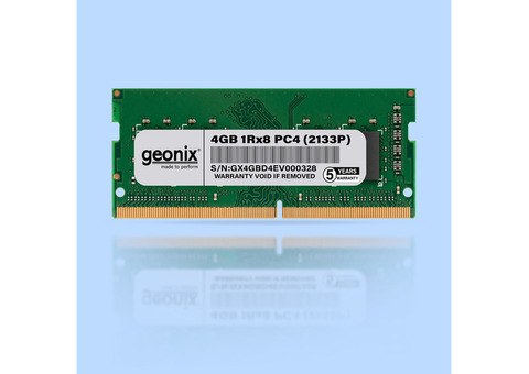 Buy Geonix Laptop RAM Online - Shop Now for The Best Prices!