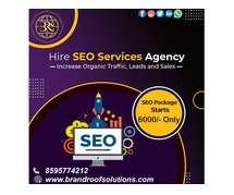 Best SMO Service Company in Delhi | Brand Roof Solutions