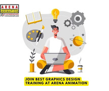 Unlock Your Creative Potential at Arena Animation Chowringhee!