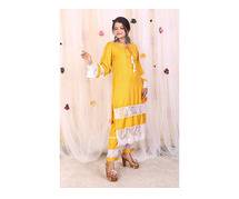 Best Indian outfits to buy designer kurtas online
