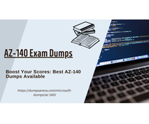 AZ-140 Dumps: The Cornerstone of Exam Success
