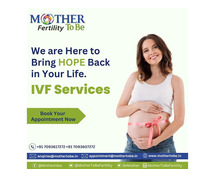 Best ivf clinic in Hyderabad | madhapur - Mother To Be Fertility Clinic