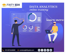 Data Analytics online training