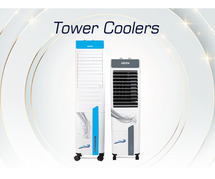 What should we choose - Window Air Coolers or Tower Air Cooler?
