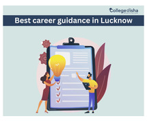Best career guidance in Lucknow