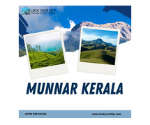 All You Want To Be aware of Munnar, Kerala