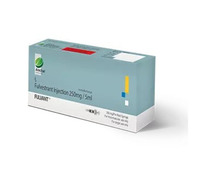 Fulvestrant Injection 250 Mg Price