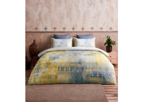 Premium Bed Sheets Collection in Faridabad