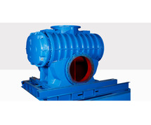 High Pressure Blower Manufacturers in India | Air Blowers at Best Price