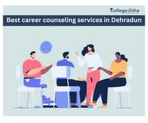 Best career counselling services in Dehradun