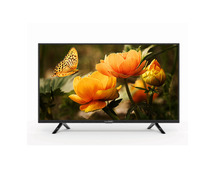 Immerse Yourself in Entertainment with Lloyd 32HS301C Android LED Television