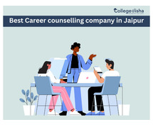 Best Career counselling company in Jaipur