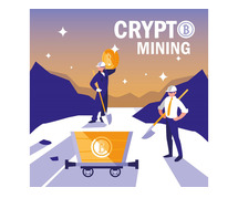 Crypto Mining Equipment | gdsupplies.ca