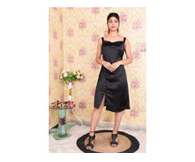 Explore Elegant and Beautiful Midi Dresses for Women