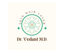 Dr Vedant's Skin | Hair | Laser Clinic