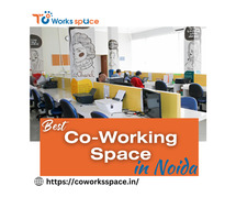 Best Coworks Spaces in Noida Sector 63 | Tc co-works space