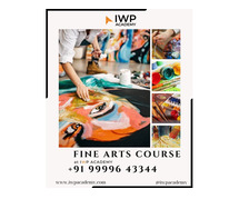 Best BFA Painting Course in Delhi | IWP Academy