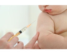Best Vaccination Center for Child in Noida