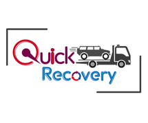 Quick The responses with Quick Recovery's Roadside Assistance in Qatar, Doha